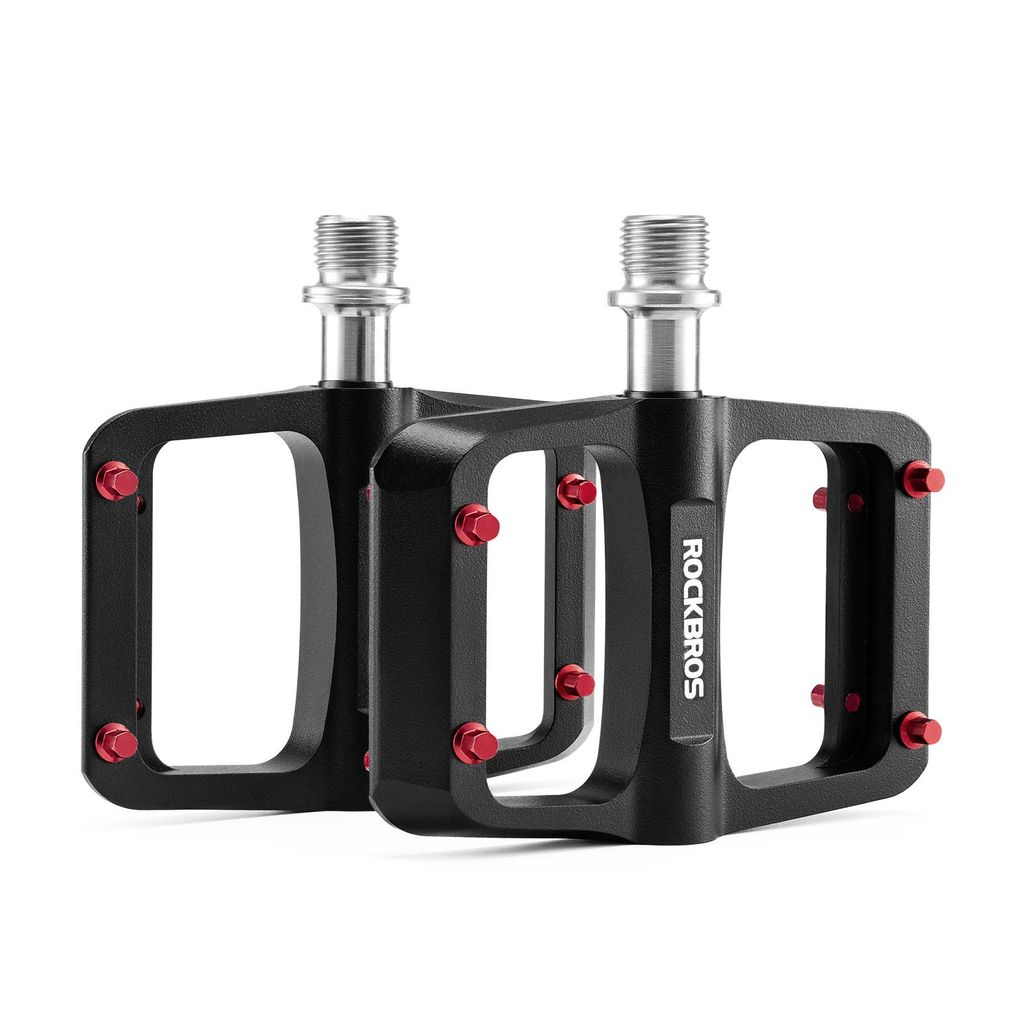 ROCKBROS Fahrradpedale ultraleicht Pedale Produktbild 