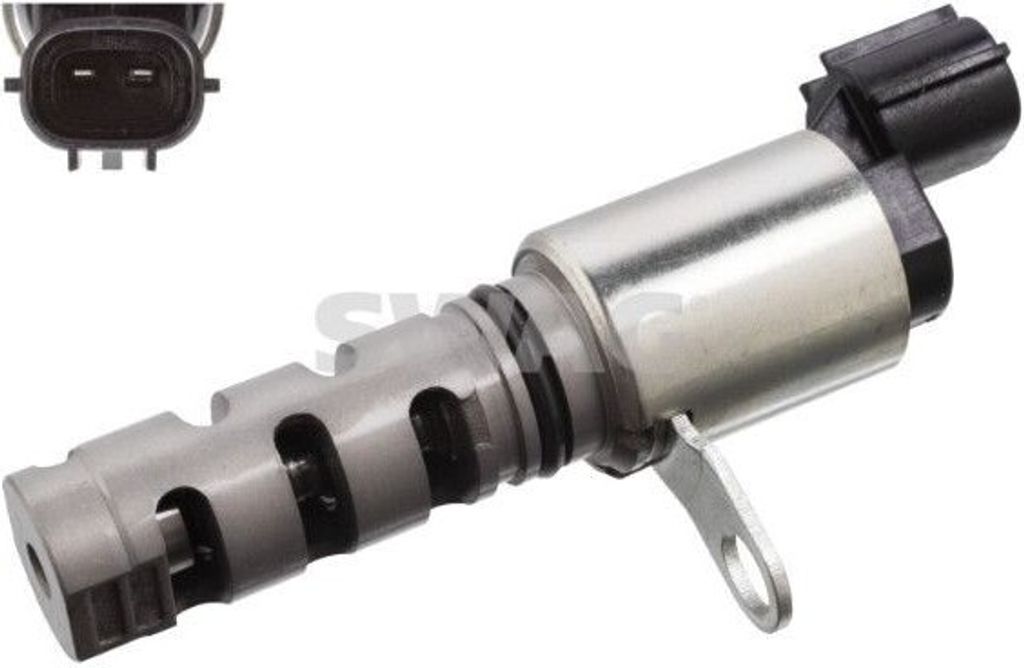 SWAG 33 10 5455 Steuerventil Nockenwellenverstellung für HYUNDAI ix35 (LM, EL, ELH) Einlass