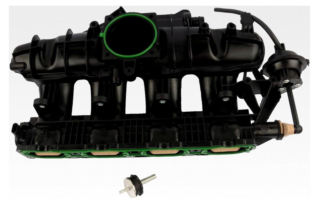 Einlasskrümmer mit Sensor für B8 1.8 TFSI Benzin 2008-2013