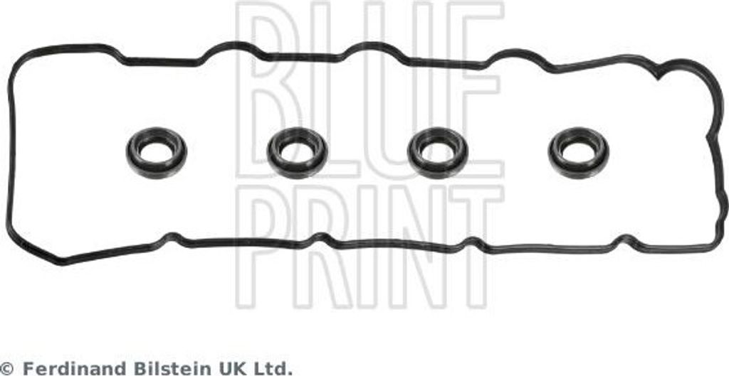 BLUE PRINT Dichtungssatz Zylinderkopfhaube Ventildeckel für TOYOTA HILUX III Pick-up (TGN1, GGN2, GGN1, KUN2, KUN1) ADBP670004