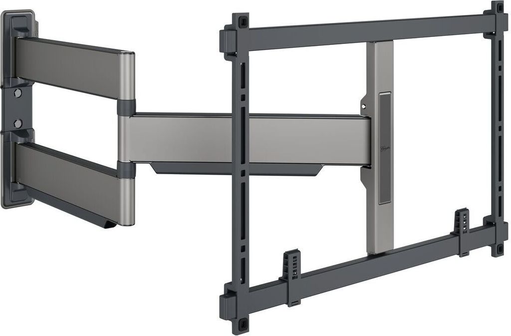 Vogels ELITE TVM 5845 schwarz Schwenkbare TV-Wandhalt. Produktbild 