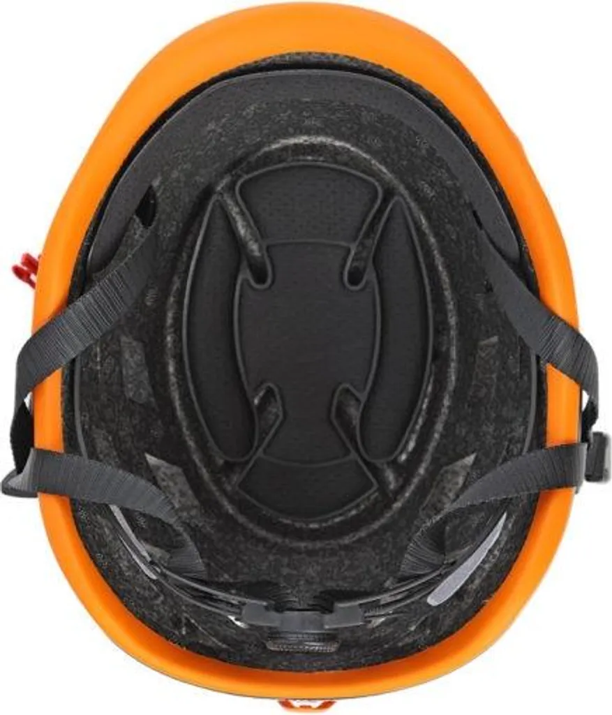 Casque de protection Climax Makalu 91 blanc avec aération active - 2