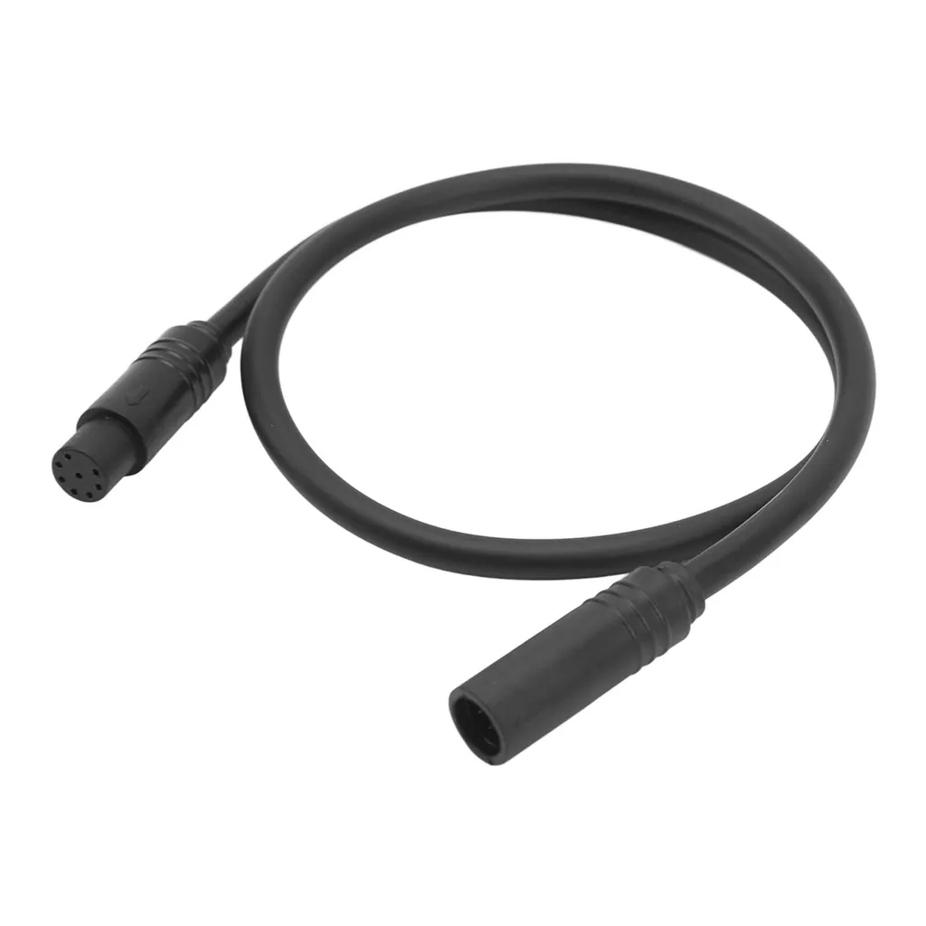 Prolunga Professionale 1T4 8 Pin per E-Bike - Cavo Alta Fedeltà 8 Core
