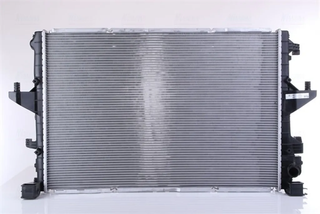 Radiateur Volkswagen Multivan SG : Idéal pour Longs Trajets et Voyages