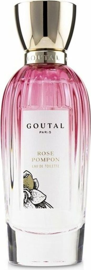 Annick Goutal Rose Pompon, nieuw design, eau de toilette Productafbeelding 