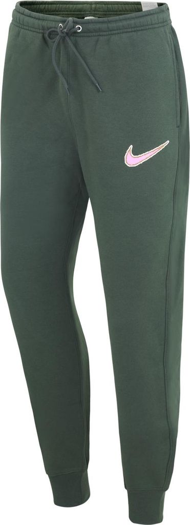 Nike Jogginghose Herren Club Fleece, Größe:XL, Farbe:Dunklegrün