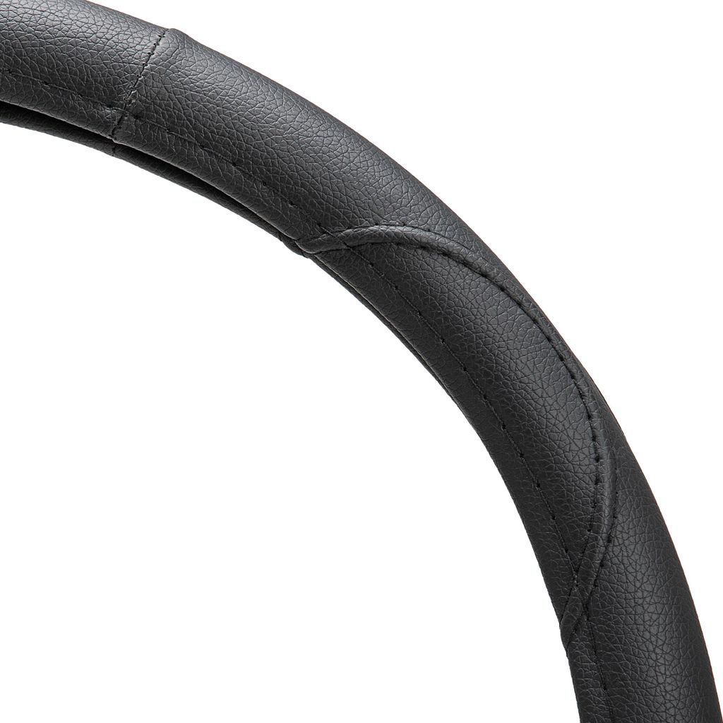 alca® Auto Lenkradhülle XL 41-43 cm Lenkradschoner Produktbild 