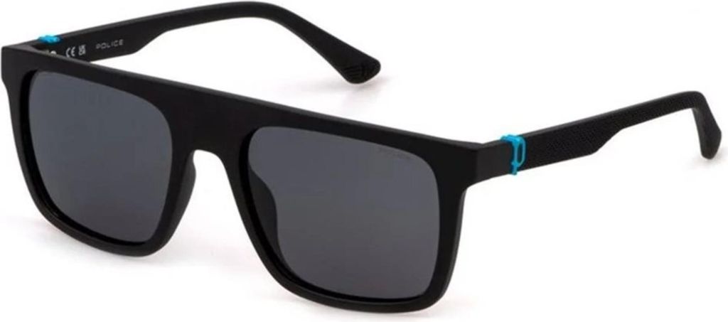 Police SPLF61 U28F NERO OPACO 55/19/145 Herren Produktbild 