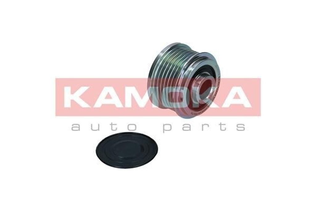 KAMOKA Generatorfreilauf Riemenscheibe Lichtmaschine für FIAT TIPO Kombi (356) Ø59mm