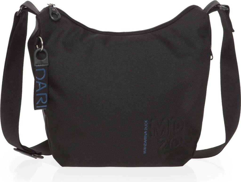 Mandarina Duck MD20 Umhängetasche Black QMTV1 Produktbild 