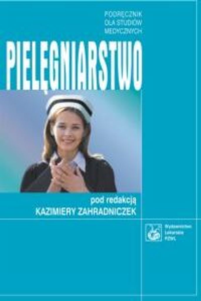 Pflegehandbuch für Medizinstudenten