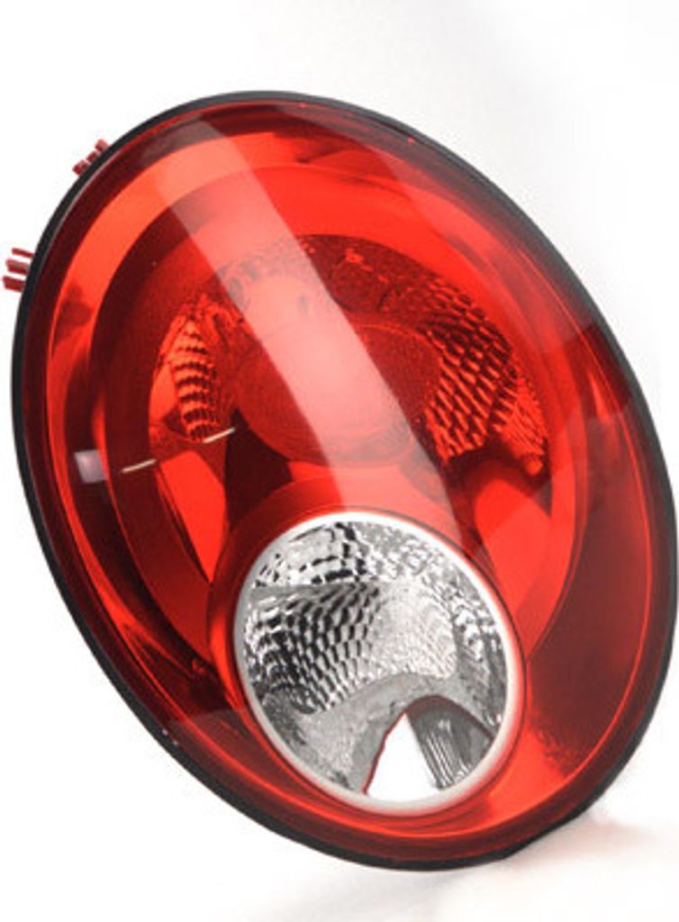 Lampa tylna JOHNS 95 16 87-3 lewa do VW New Beetle Zdjęcie produktu 