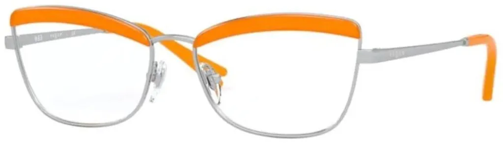 Lunettes de vue Vogue VO 4164 MBB idéales pour travailler sur écran