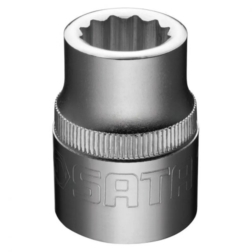 SATA 16624: La Migliore Bussola 60mm in Acciaio Cr-V? Recensione e Dati