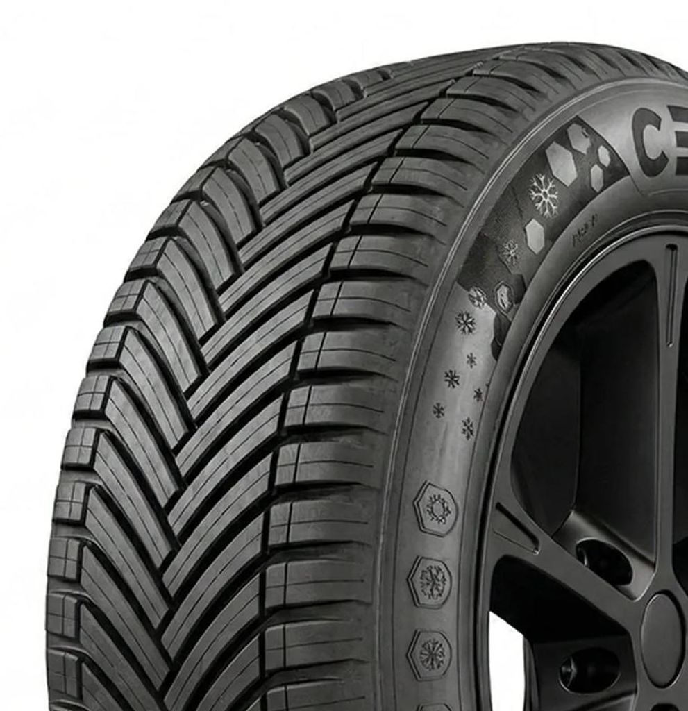 Ceat 4SeasonDrive X5 195/55 R16 91 V Immagine del prodotto 