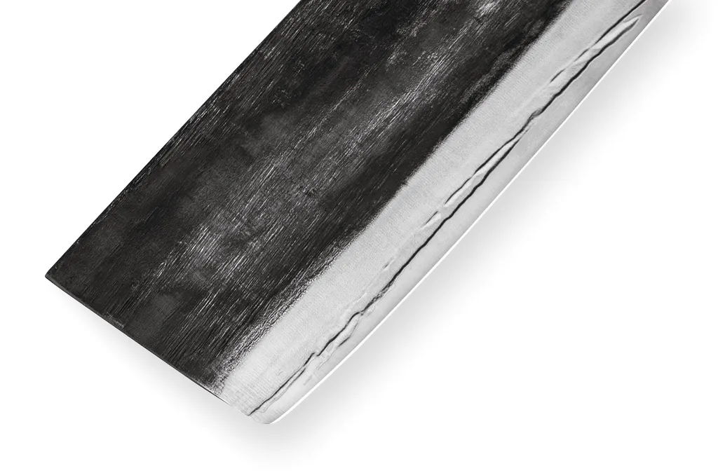 Samura Super 5 Nakiri: L'Arte del Taglio Giapponese in Cucina - 2
