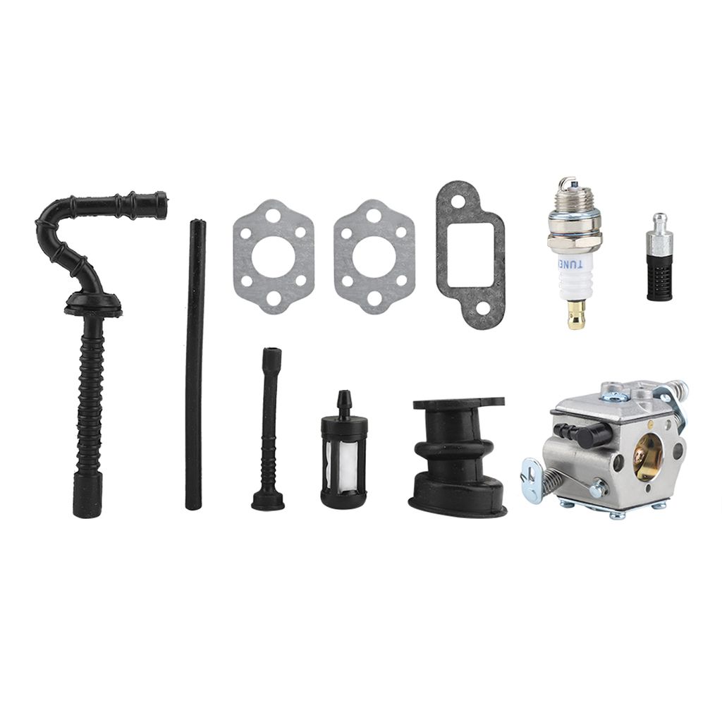 Sada karburátora pre motorovú pílu MS210 MS230 MS250 021 Obrázok produktu 6