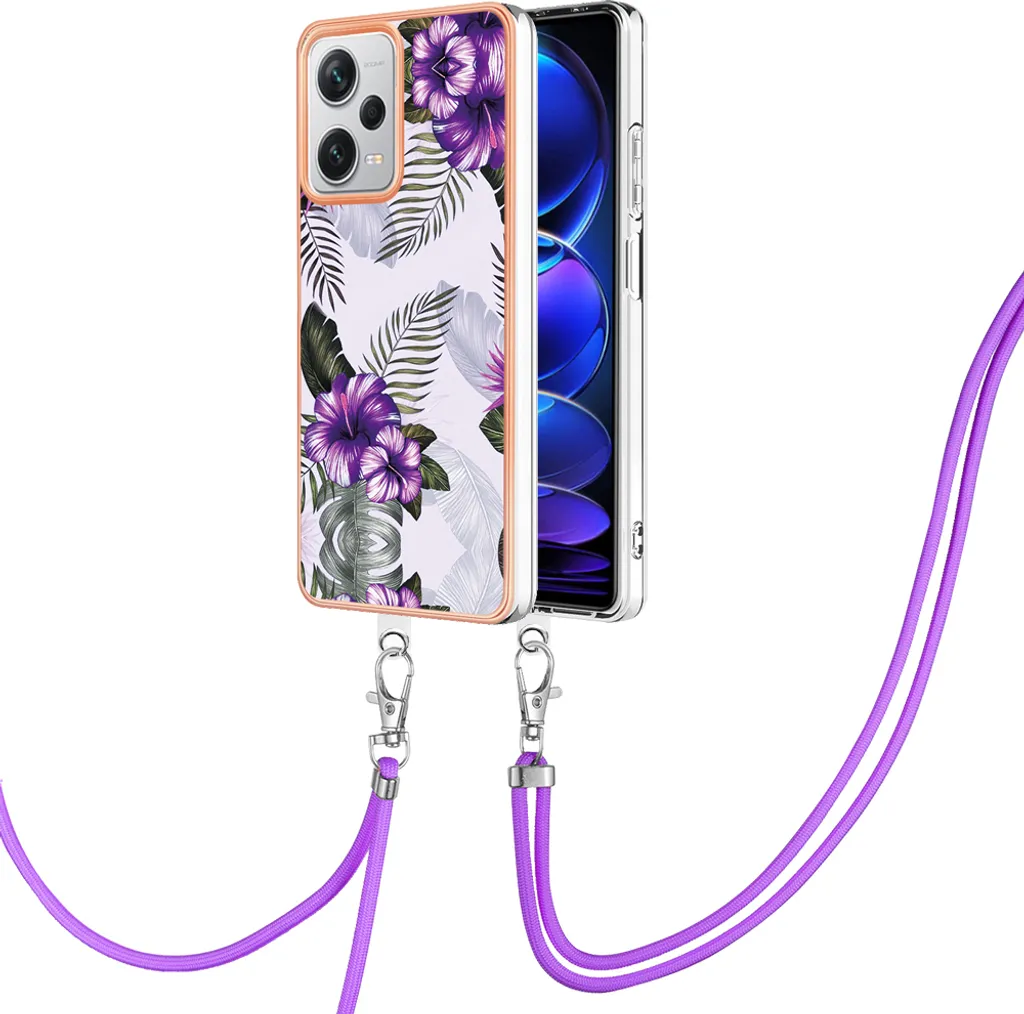 Custodia Silicone Sottile Cresee Custodia Per Xiaomi 15T, TPU Case Con [protezione Della Custodia Per Redmi Note 10S 6.43 Pollici