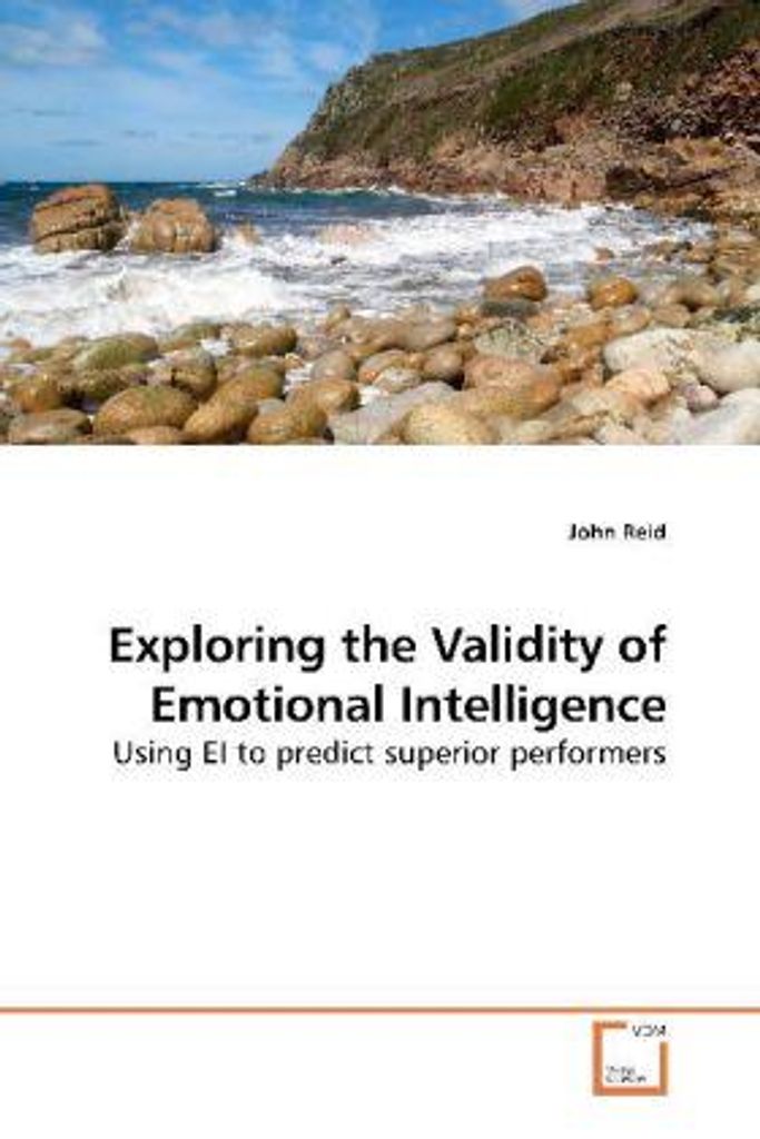 Exploring the Validity of Emotional Intelligence