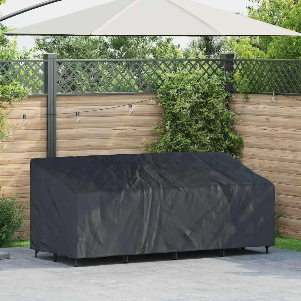 Copri Mobili Giardino 220x100x89 Oxford 420D - Offerta 1 Pacco