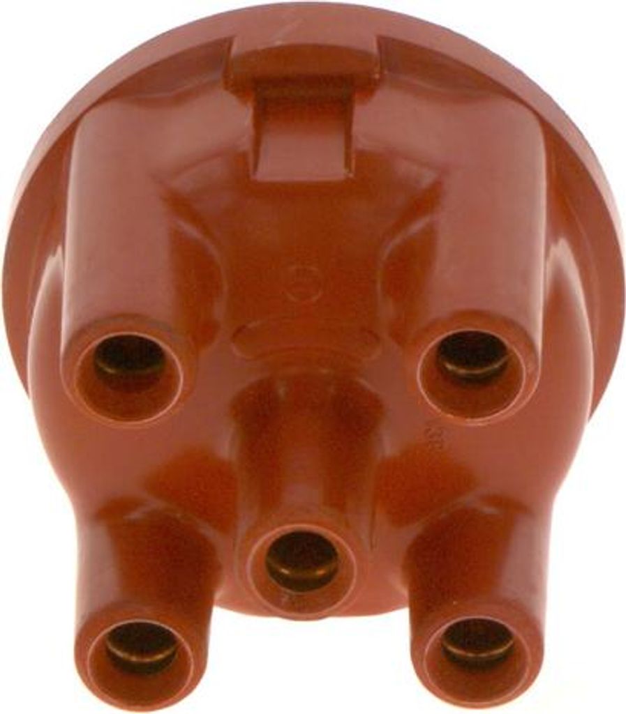 BOSCH 1 235 522 027 Zündverteiler Verteilerkappe für RENAULT 12 4-Zylinder