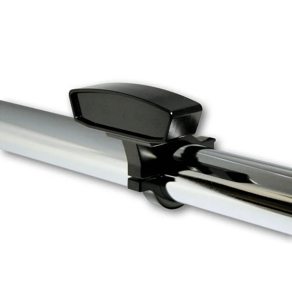 Bloc de voyants lumineux HIGHSIDER pour customisation de moto