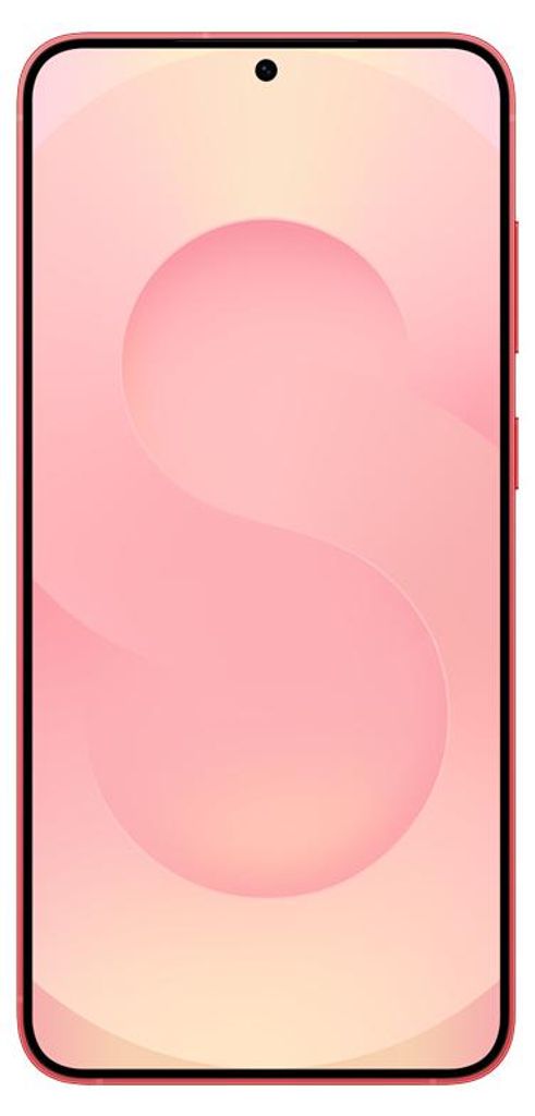 Galaxy S25+ - Coralred - 256 GB (Samsung.com only) Produktbild 