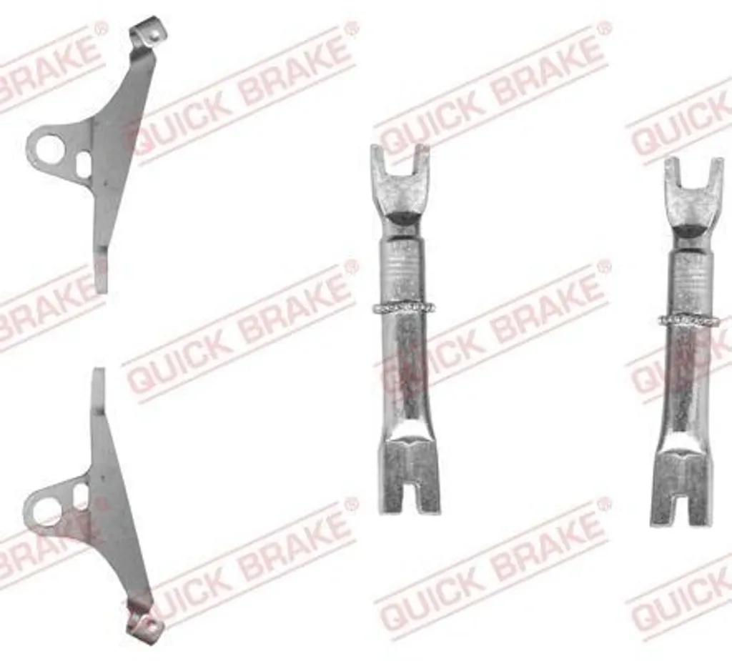 Ajusteur de frein Quick Brake 108 53 012 avec réglage automatique précis