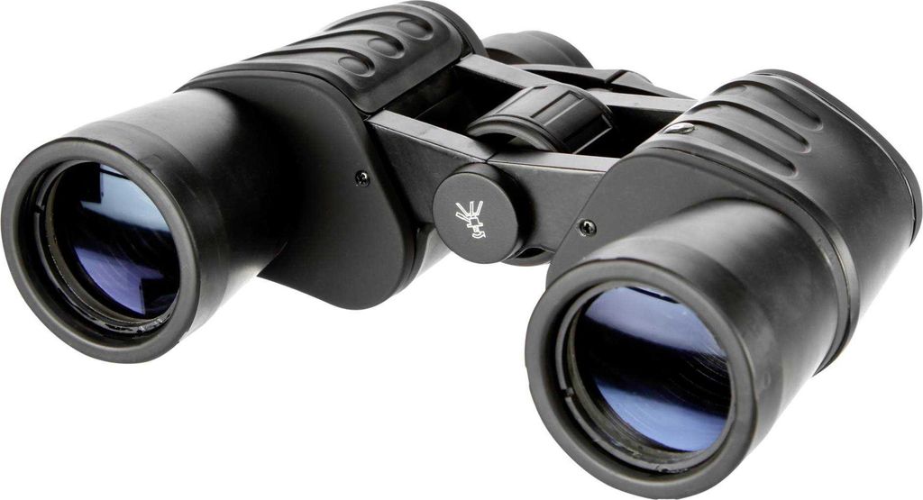 Bresser - 10773 - Binocolo Hunter 8x40 Immagine del prodotto 