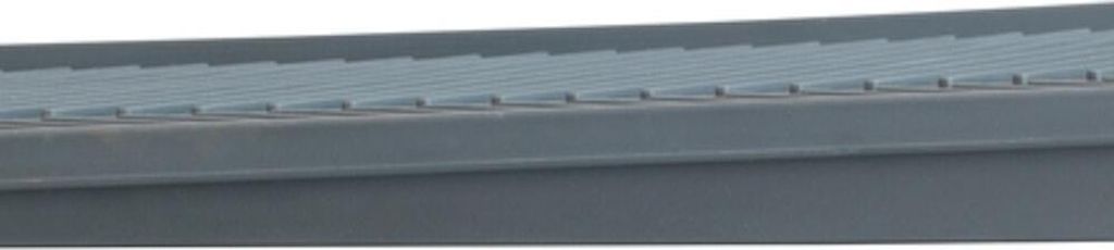 tropfmatte 40 x 3 x 30 cm grau Produktbild 8