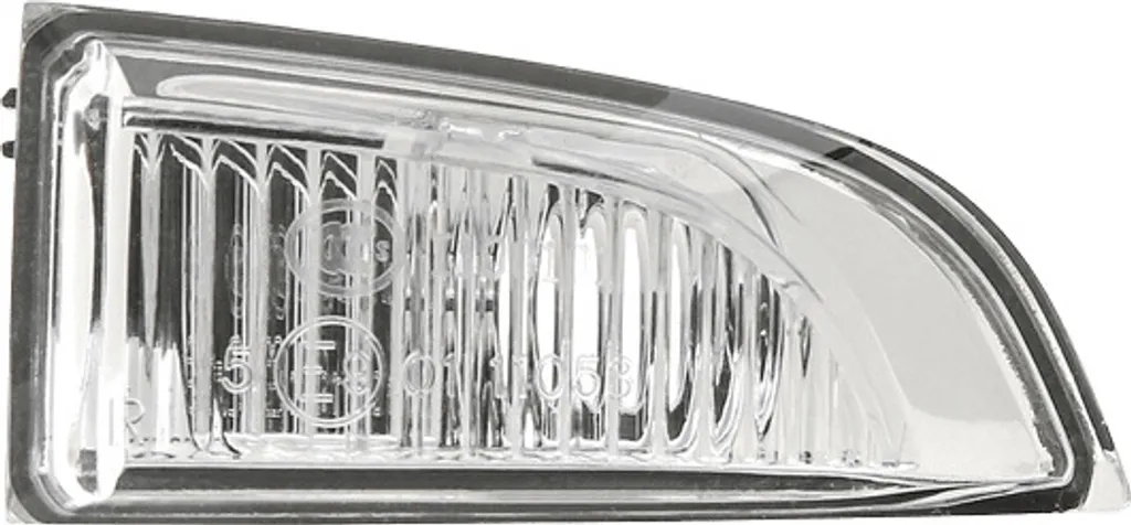 Lente Indicatore Direzione Destro BLIC 5402-09-1199106P - Renault Clio IV