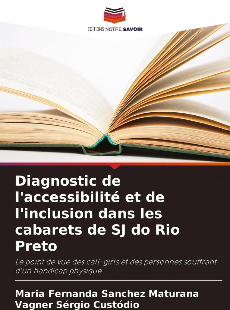 Diagnostic de l'accessibilité et de l'inclusion dans les cabarets de SJ do Rio Preto
