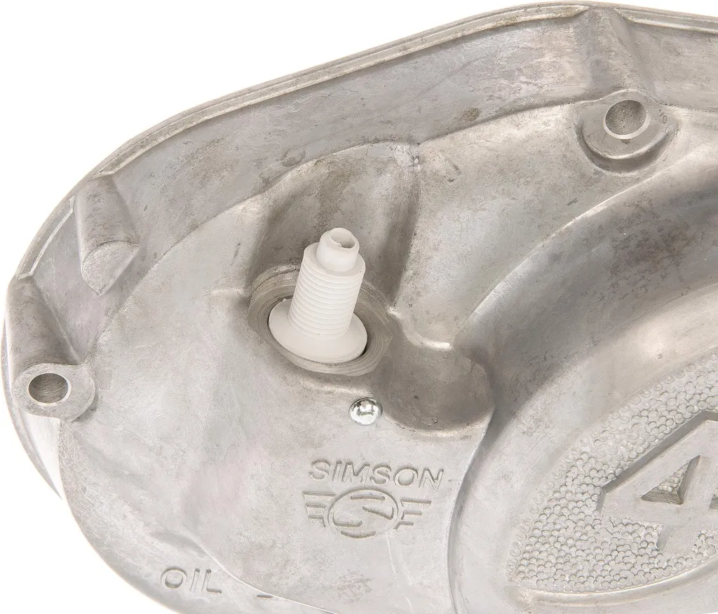 Kit de remplacement tachymétrique Simson S51 S53 S70 S83 - Pack Basique - 9