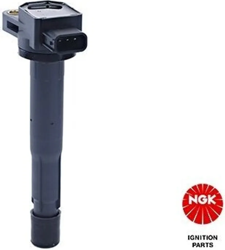 Fin des ratés moteur avec la bobine d'allumage NGK pour Accord VII