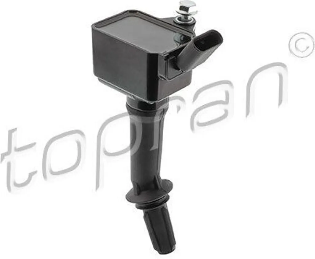 Bobine d'allumage bloc pour Opel Astra K et Insignia B essence