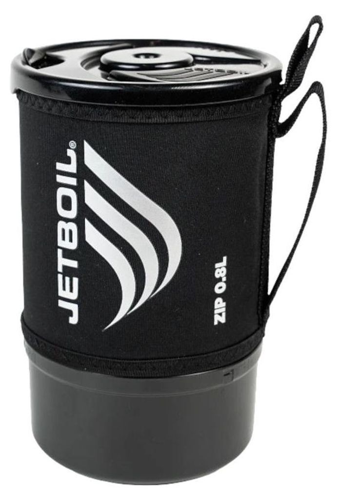 Varič JetBoil Zip Fast Boil System 0,8 l Carbon-2025 Obrázok produktu 