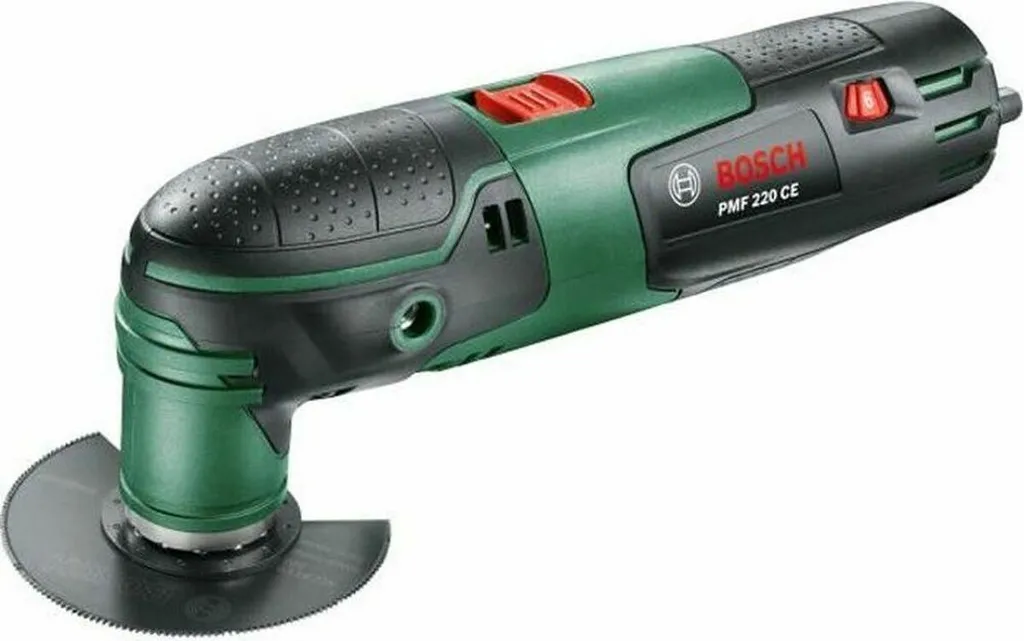 Finissez vos travaux difficiles avec l'outil Bosch Turbo 0603102000 fiable