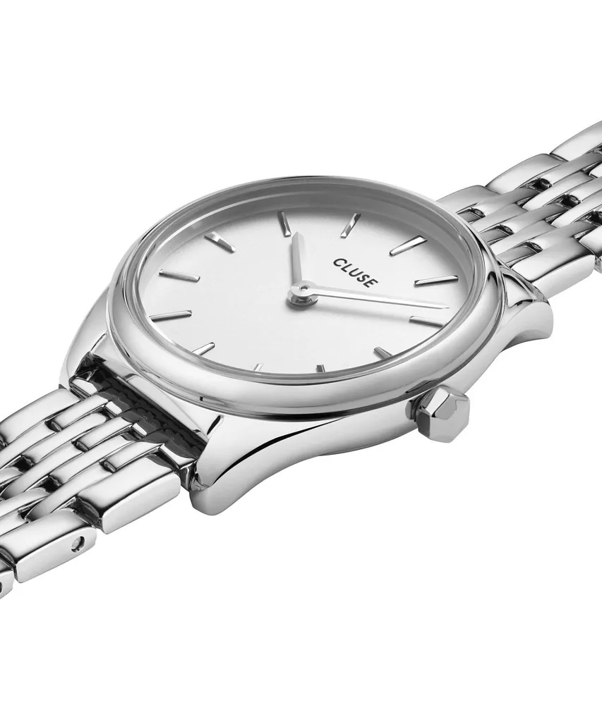 Orologio Cluse CW11706 argento - 3