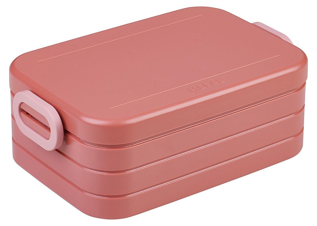 lunchbox take a break midi - vivid mauve Obrázek produktu 