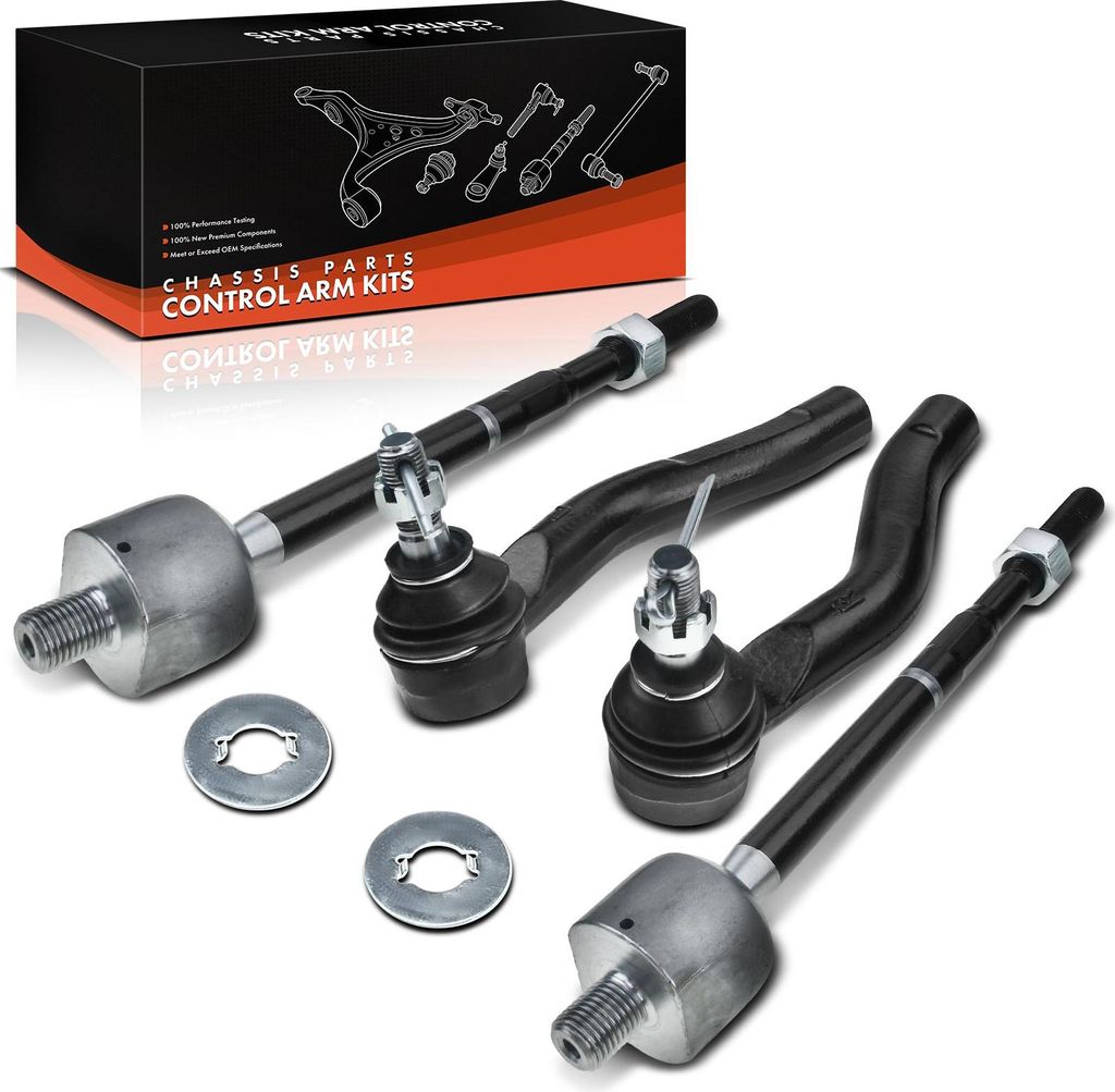 Frankberg 1x Querlenker Satz Vorderachse für Toyota Echo Stufenheck P1 Yaris 1.3L 1.5L 1.0L 1.4L 1999-2005