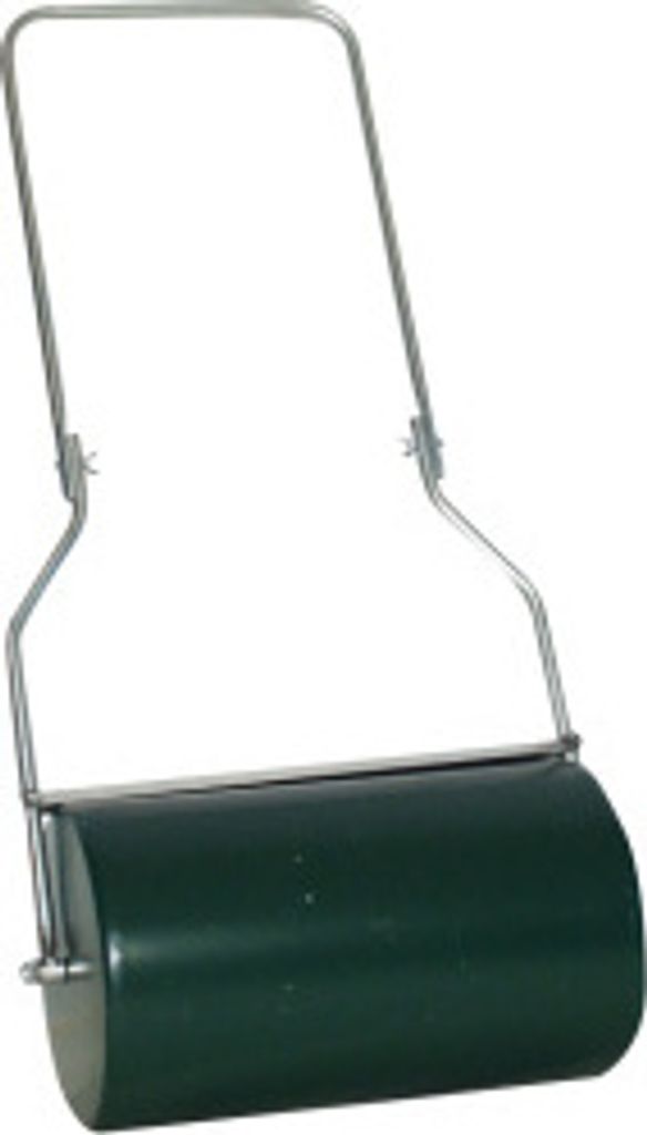 rullo da giardino 50x30cm con manico Immagine del prodotto 