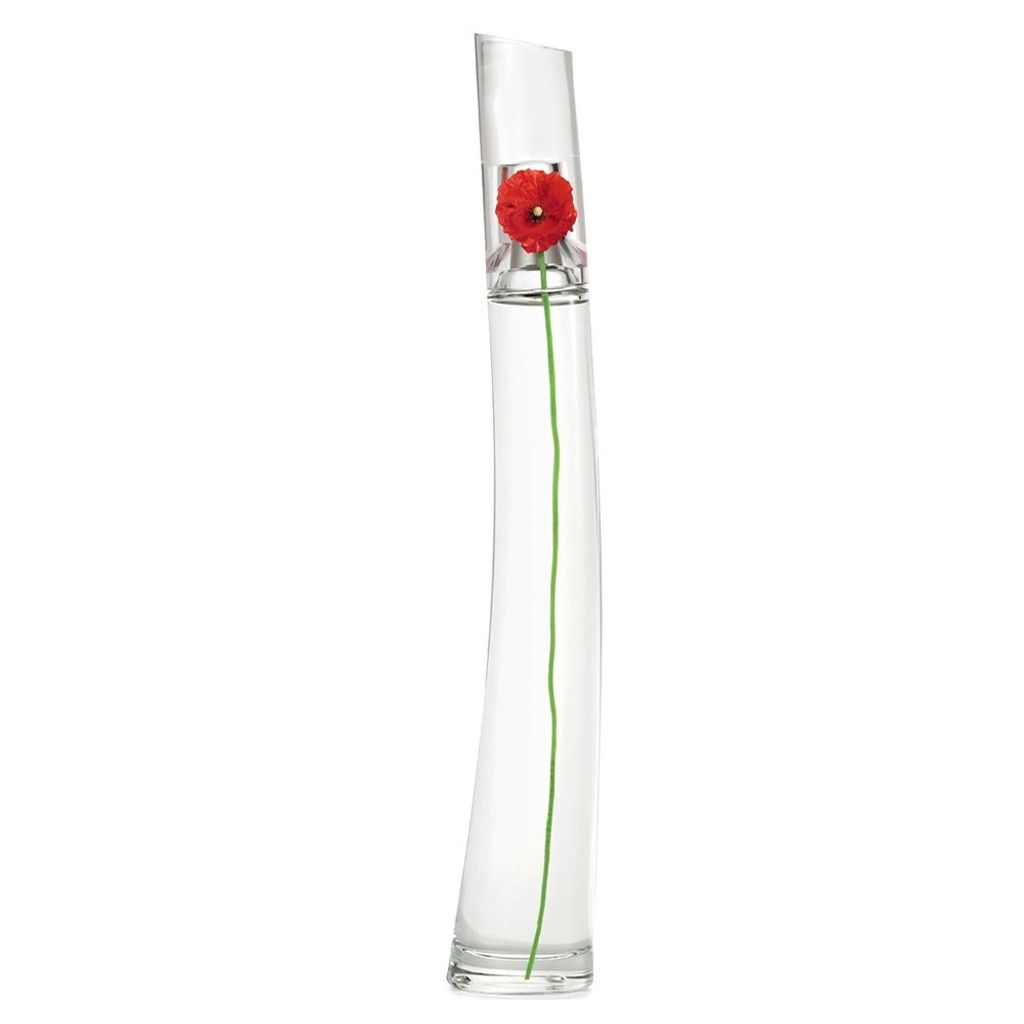 Flower By Kenzo Eau De Parfum 100ml Produktbild 