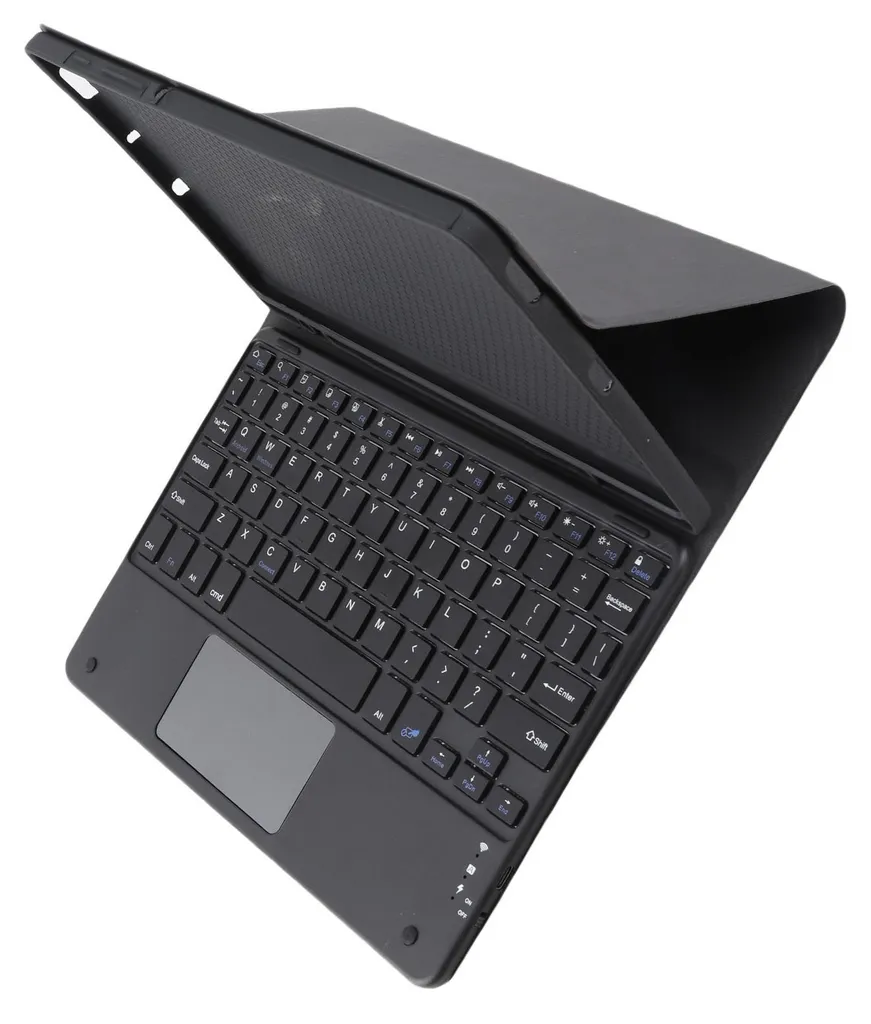 Étui clavier Galaxy Tab S6 Lite : évitez les rayures et tapez vite