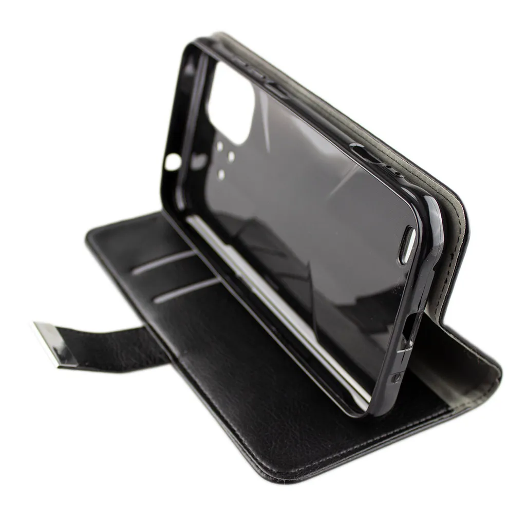 Custodia per UMiDigi Bison X10 Pro nero - 2