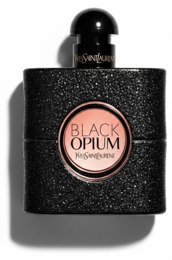 Yves Saint Laurent Eau de Parfum Parfum Black Opium Eau de Immagine del prodotto 