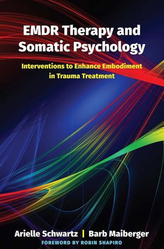Emdr Therapy & Somatic Psychology – Lingua: Inglese