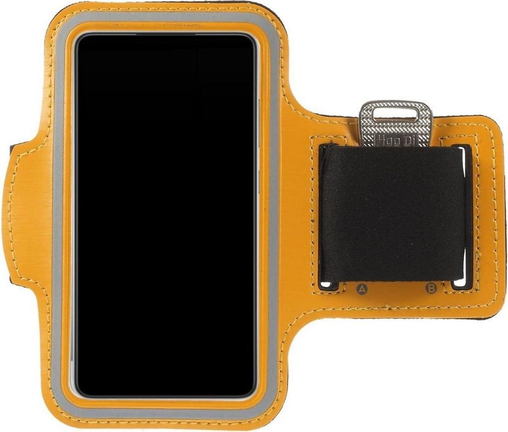 Universal Sport Armband Tasche für Smartphones von 4,5" bis Produktbild 