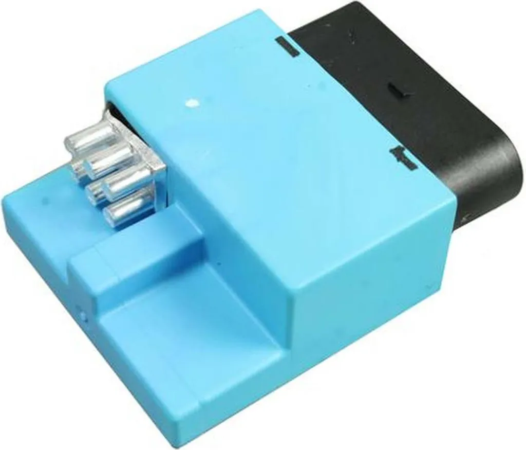 Centralina METZGER Pompa Carburante Audi Q3 (8UB) - Ricambio Originale