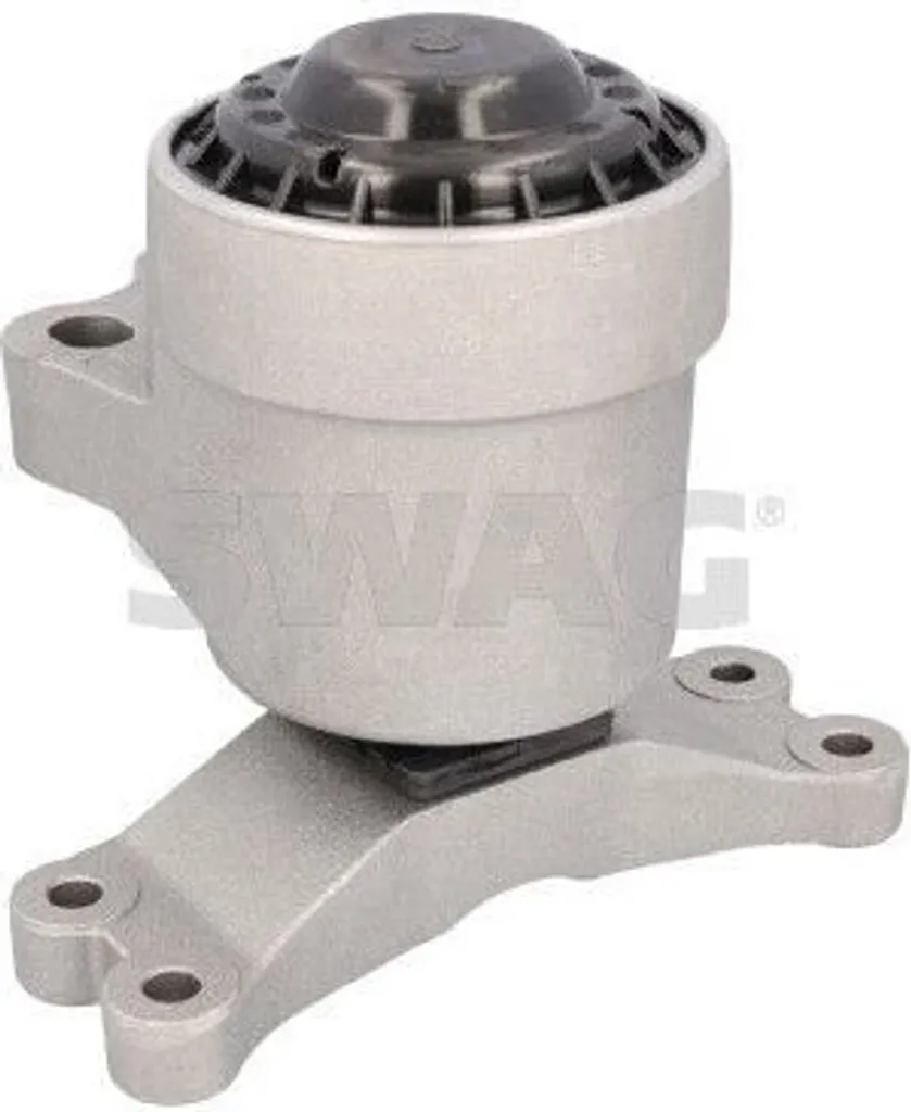 Support moteur droit pour Ford Transit Custom V362, silent bloc hydraulique