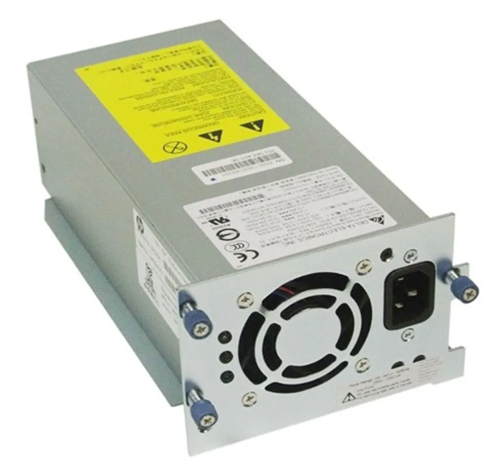 Unité d'Alimentation HPE AH220A Gris pour Continuité de Service Serveur